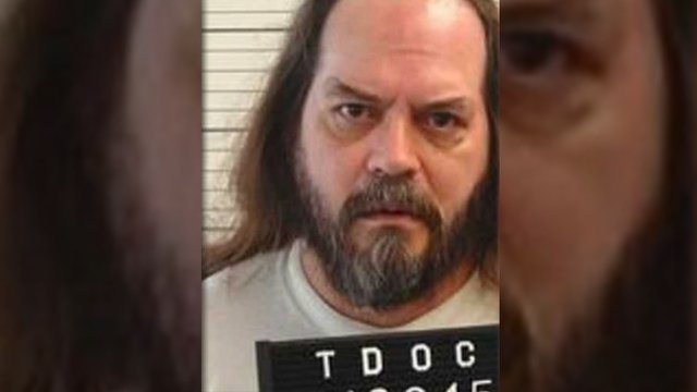 Newschannel 5 En Twitter Update Death Row Inmate Billy Ray Irick Moved To Death Watch Ahead Of Execution Date Https T Co Rjdatkfdl8