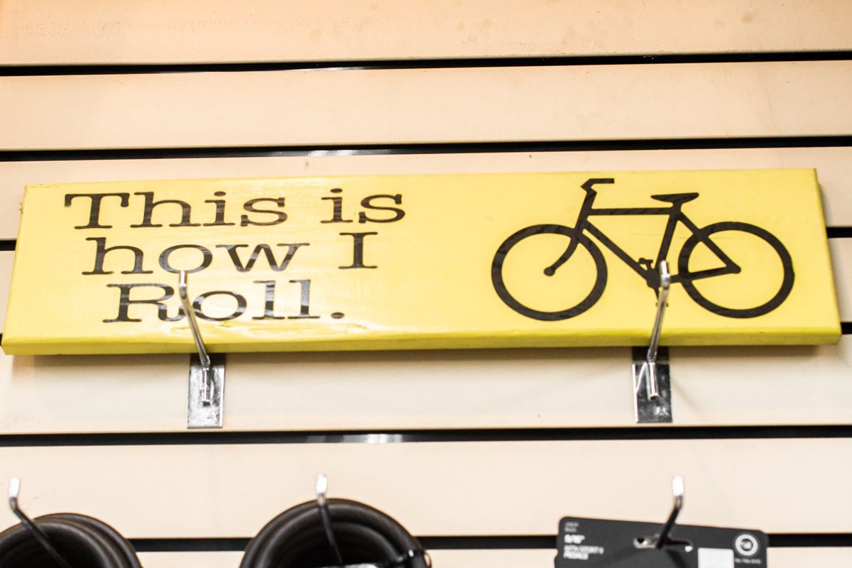 Grapevine Bike Center (GrapevineBike) Twitter