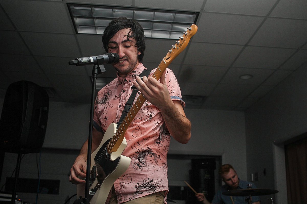 conwayband's tweet photo. Cut ties with everything you've ever known, its time to swim on your own https://t.co/FnjlvBCHKV