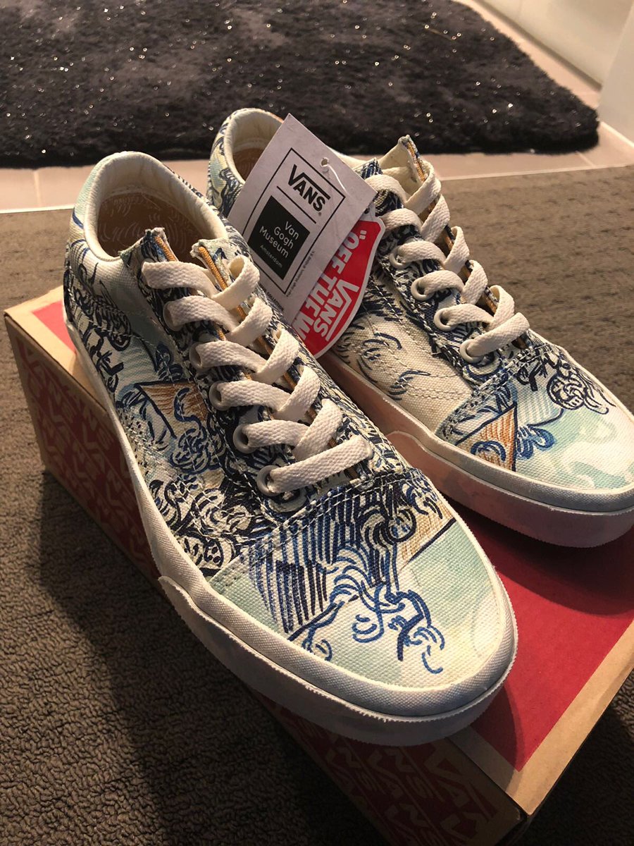 vans x van gogh indonesia