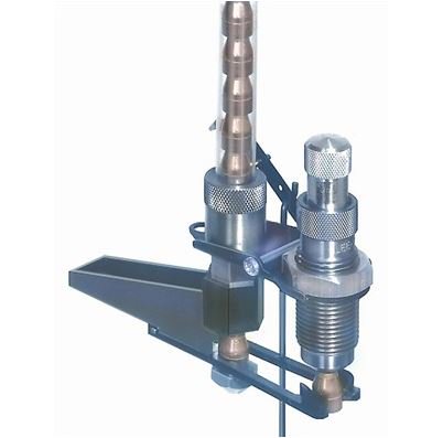 CapitalCart's tweet image. So, there you are sitting at your #reloading bench cranking out some #ammunition and a thought comes into your head. 
Learn More: capitalcartridge.com/Bullet-Feeder-…