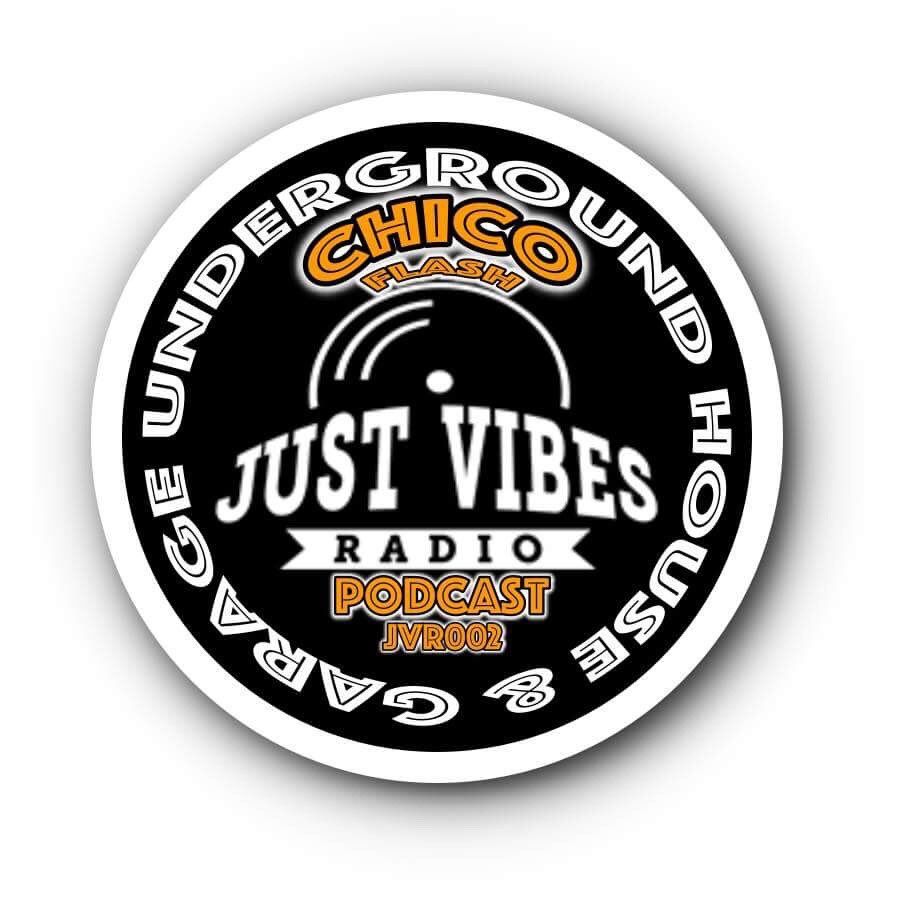 chicoflashmixes's tweet photo. Join me tonight for a 2 hour house and garage pounding on the Jackin' Garage on Just Vibes Radio. 11pm-1am UK (6-8pm east coast.) https://t.co/XzgeRRZzGw #garagehouse #djmix #housemusic #deephouse https://t.co/pJEHxHg3U1