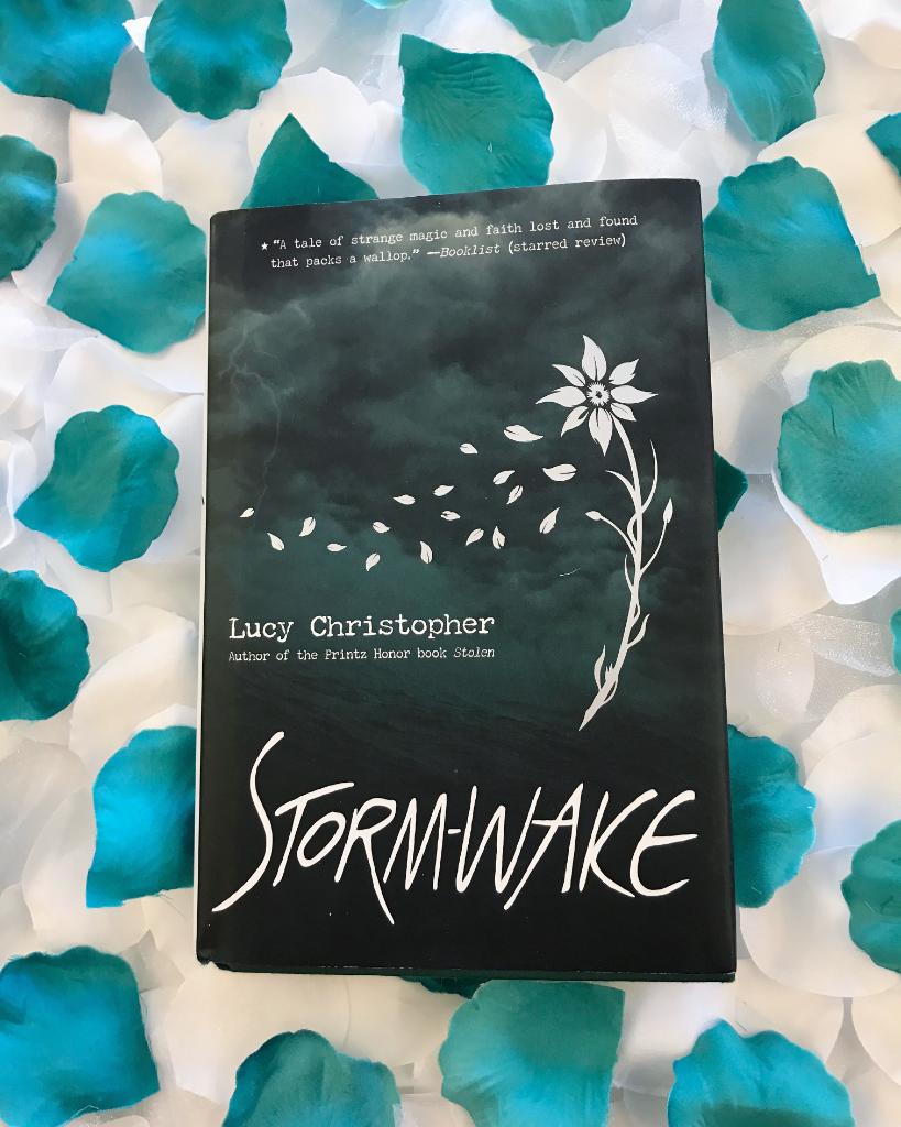 ireadya's tweet photo. โจ #Stormwake is one girl's voyage of discovery. Start reading the latest novel from @LucyCAuthor right now: https://t.co/6s6a4prd59. https://t.co/mikkFvb7Fk
