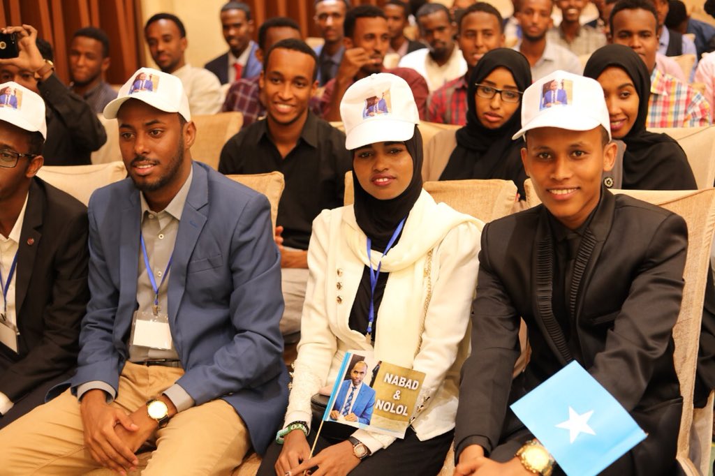 SomaliInArabic tweet picture