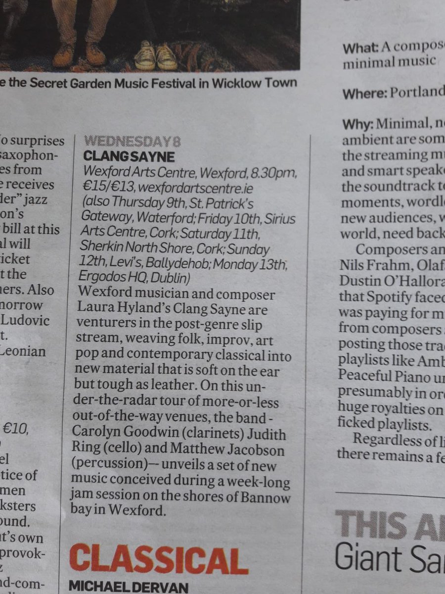 Clang Sayne tweet media