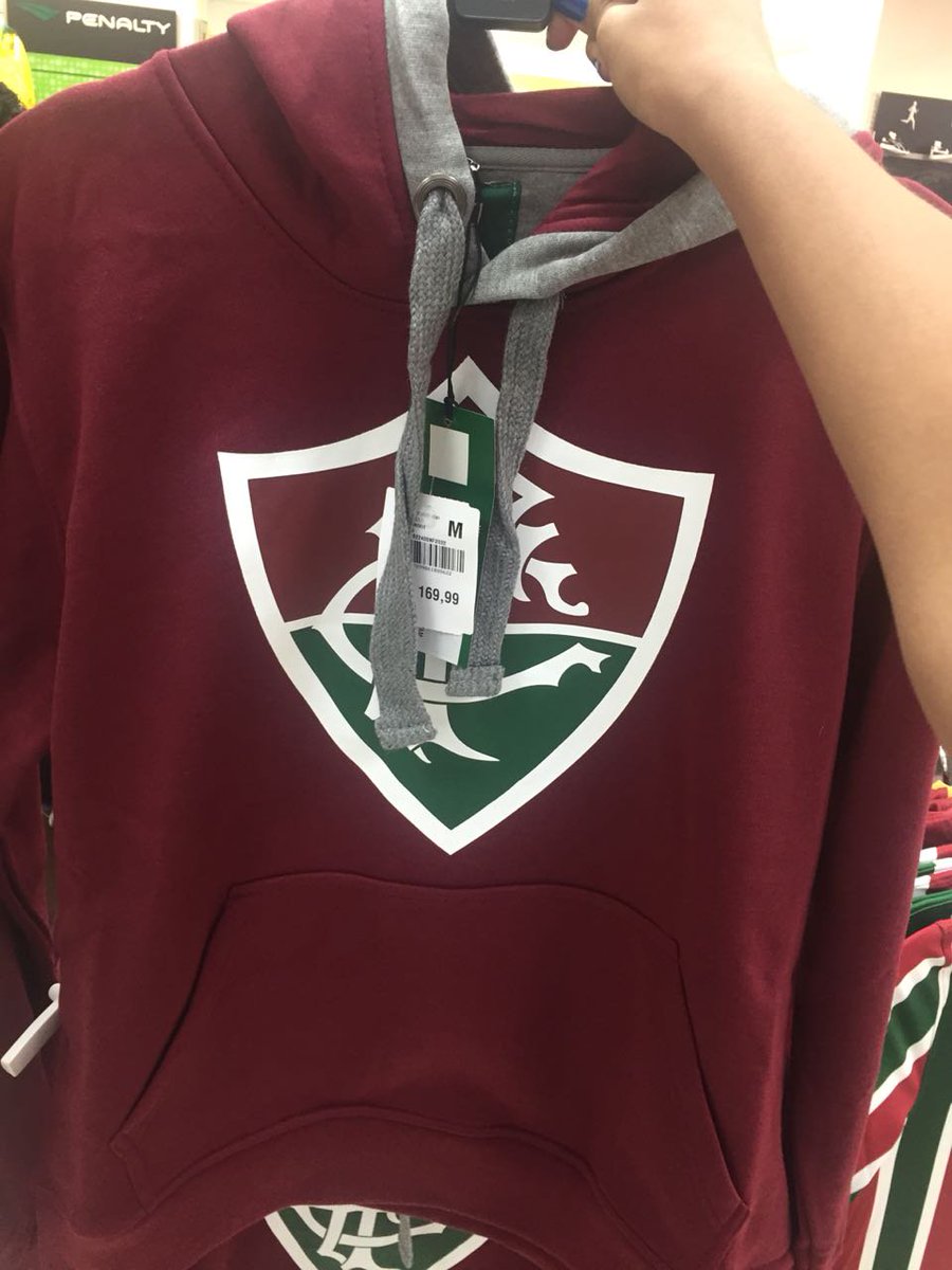 james_tipss's tweet photo. FRIO CHEGOU NÉ? ☑️

DESSA VEZ VENHO COM UM SORTEIO DE UM CASACO OFICIAL DO FLUMINENSE!!!

PARA PARTICIPAR, BASTA: SEGUIR A PAGINA | DAR RT | FAV | COMENTAR UM NÚMERO NESTE TWEET.

O GANHADOR DO SORTEIO SÓ SERÁ ACEITO SE FOR SEGUIDOR DA PÁGINA!!

☑️ DATA DO SORTEIO: 31/08 ☑️ https://t.co/5HUKv0SJvL