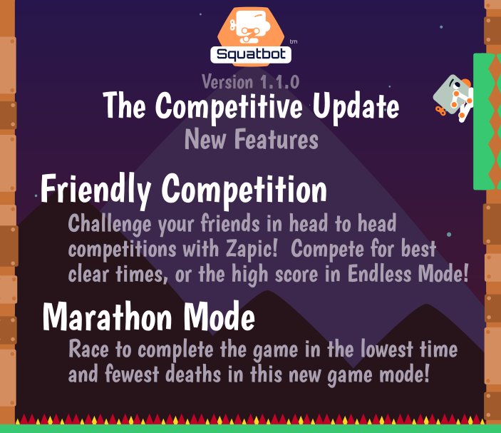 Squatbot tweet media