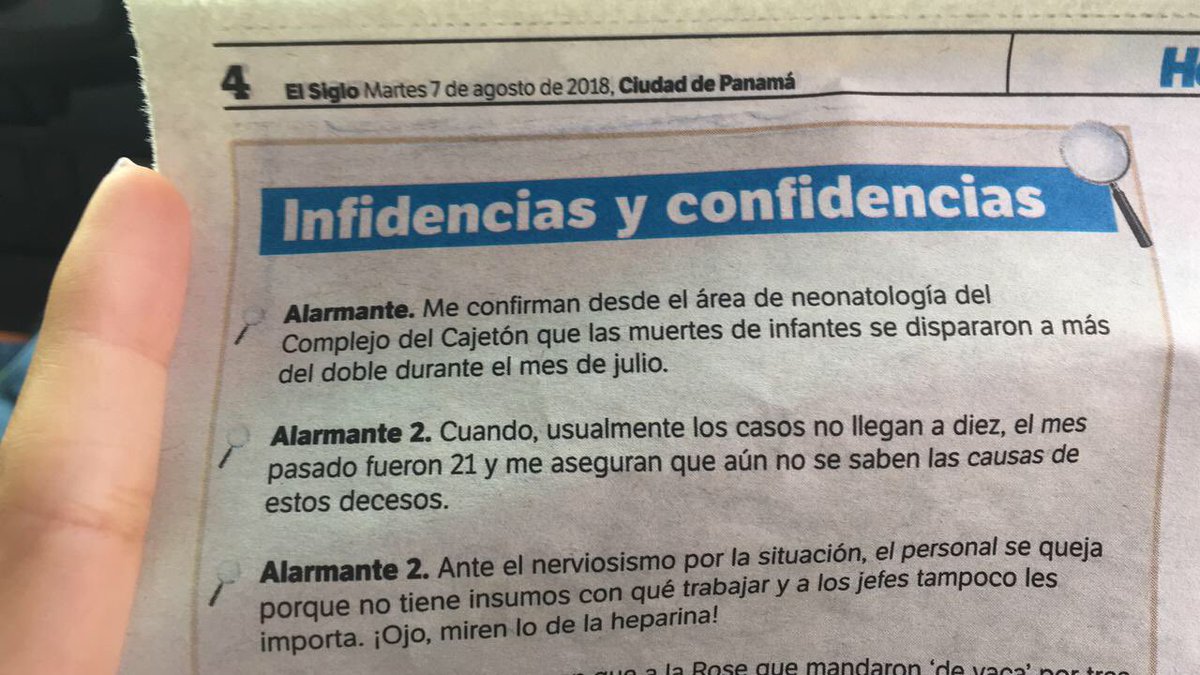 KelyU21's tweet photo. Acaba d morir el segundo bebé de una familiar(par d gemelos).todos tienen infección dicen!algo está pasando,lo saben y nadie hace nada.Aparte la mafia y corrupcion q hay,no les importa con el derecho de la vida!Los bebés están muriendo @JCTapiaLMB @juancanavarro @AlvaroAlvaradoC https://t.co/KxY1s9t1XU