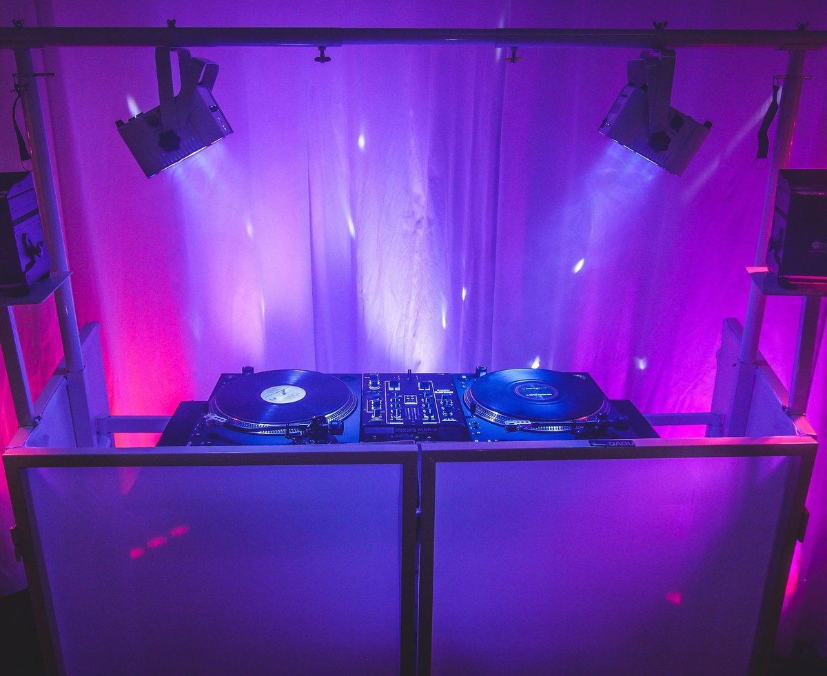 mixware's tweet photo. Coming to DJ Expo 2018? Come see us at booth 7️⃣0️⃣0️⃣ #novopro @magmadjbags @Decksaver @mixarsofficial @Phase_djgear #phonic #djexpo2018 https://t.co/0xaXwd5Pnz