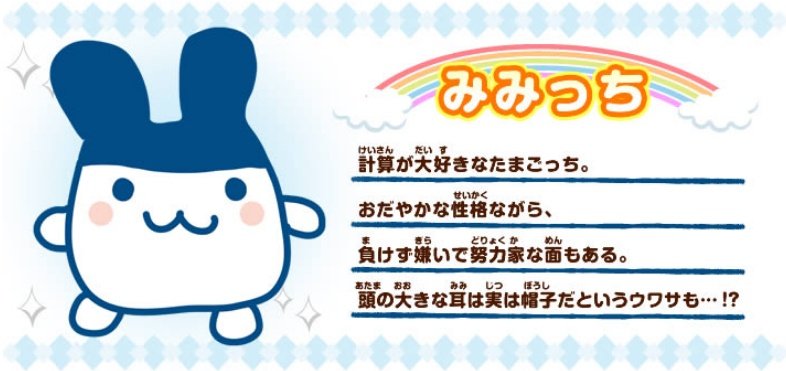 みみっち誕生祭