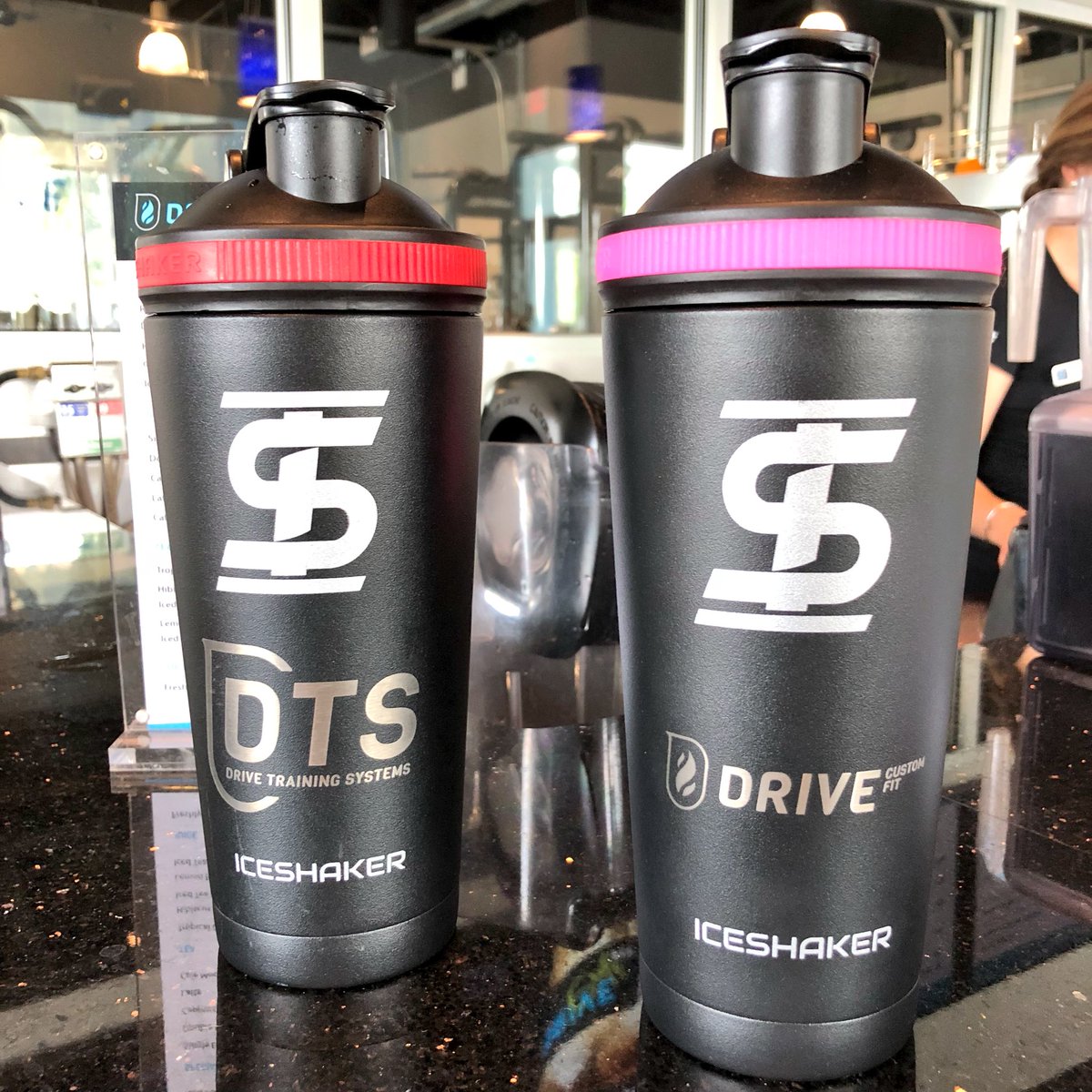 I’m OBSESSED with these <a href="/iceshakerbottle/">Ice Shaker™</a> <a href="/YogaJake/">Jake Bosse</a> <a href="/Chrisgronkowski/">Chris Gronkowski</a> <a href="/drivecustomfit/">Drive Custom Fit</a>