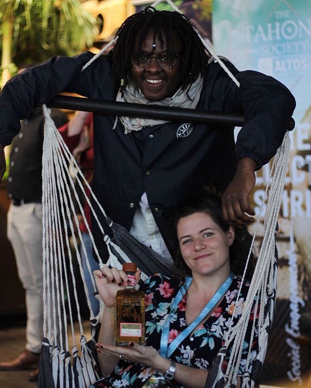 Thank you <a href="/tahonasociety/">The Tahona Society</a> &amp; <a href="/altostequila/">Altos Tequila</a>  for this #amazing #seminar in #Johannesburg ! An Amazing experience with beautiful #people 🇿🇦!#thankyou #muchoamor !
Photo credit: <a href="/mynameis_cass/">Cassandra Eichhoff</a> ift.tt/2APF5LK