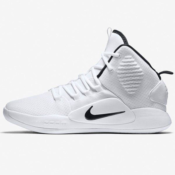 hyperdunk zoom 2018