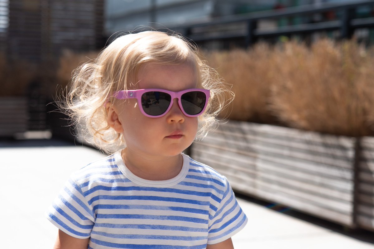 HealthChefLinds's tweet photo. Chill summer vibes from a chill city kid (who now suddenly finds herself in the burbs). https://t.co/oQmOd1PolJ