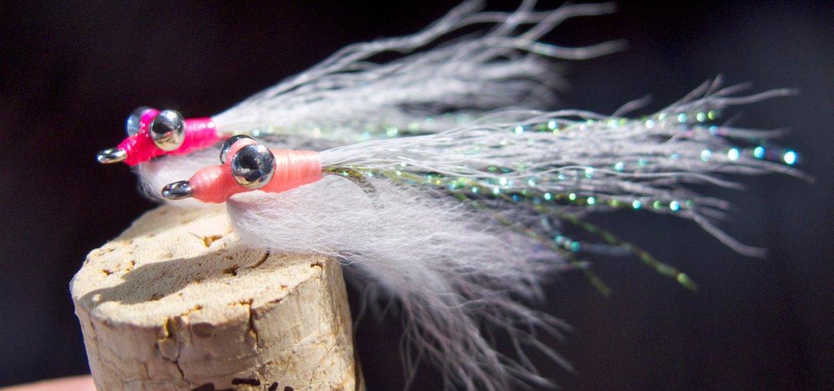 FlyMastery's tweet image. Inspiring our warm water #flyfishing friends - tie some Caribbean Candy!  bit.ly/2KtLhIR  #flatsfishing #fishing #flytying #bonefishing #permitonfly #nervouswaters #Bahamas #SouthAndros #catchandrelease #keepemwet #aquaculture