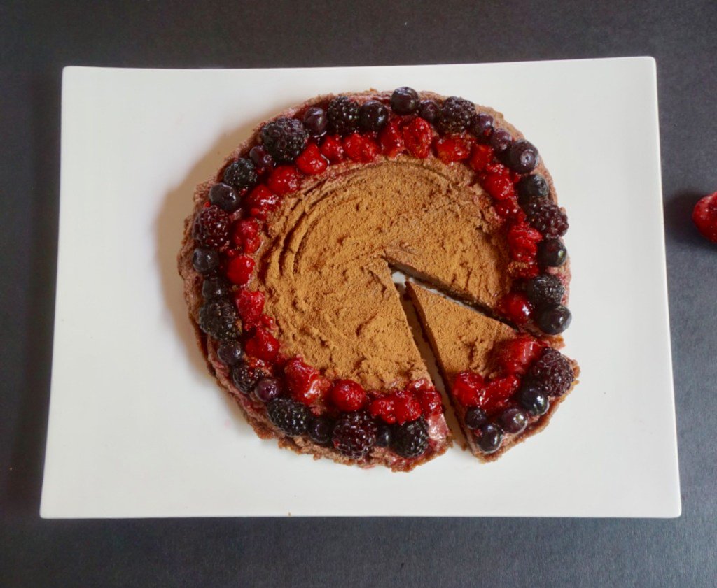 Claire_Preen's tweet photo. The Most Nutritious Chocolate Cake on the Planet https://t.co/0kpqg0Wy3j https://t.co/d0mf44xvOw