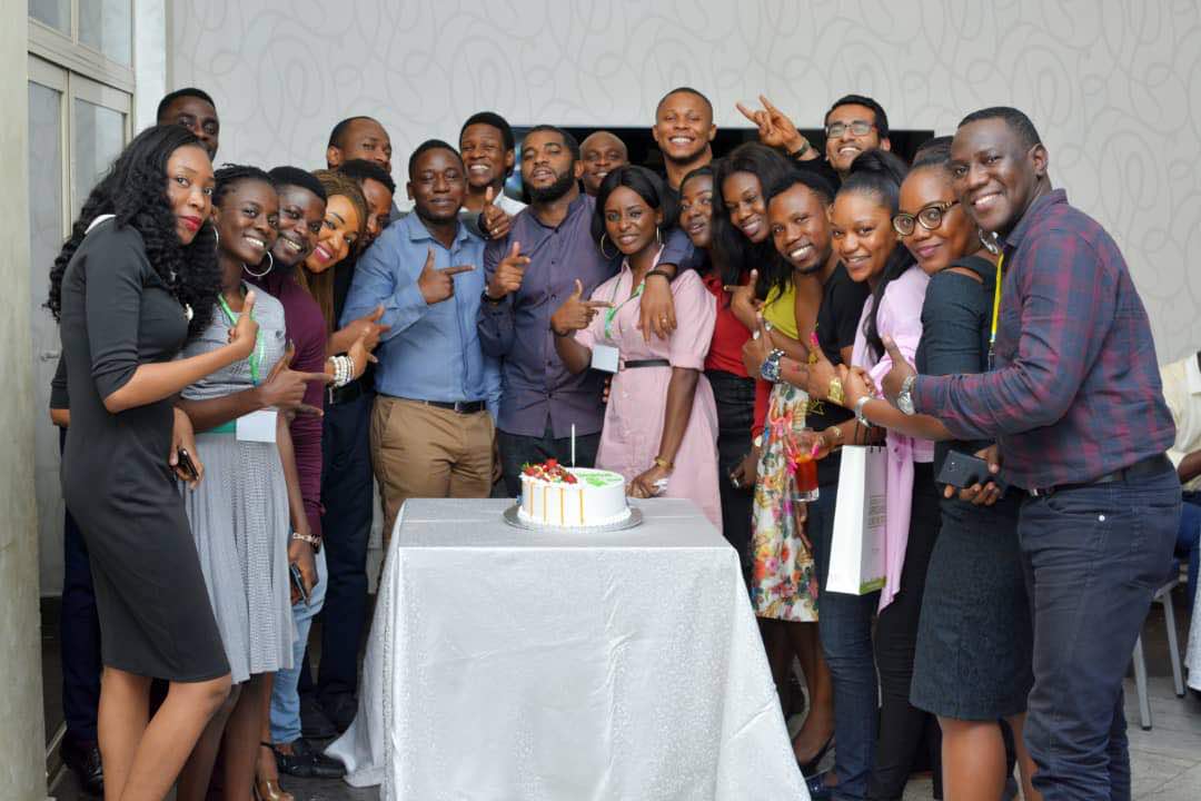 LadiSpeaks's tweet photo. Happy 7th year anniversary to everyone at @TerragonGroup

Congratulations on the feat.
#Twinpineat7 https://t.co/beuSLf1J4I