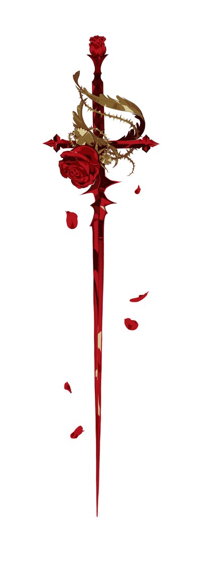 dizdoodz's tweet photo. Shout out to these weapon designs I'm very happy with still https://t.co/6hhIzUBHSd