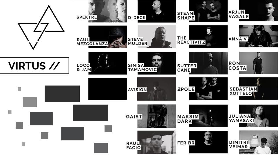 virtusmusicnet's tweet photo. We are now live on facebook! Be sure to drop us a like! We've got plenty more content coming soon! Stay tuned...

https://t.co/pGxdaygNJ4

#Techno #DJ #Production #virtus #techhouse #house #deephouse #electronicmusic https://t.co/YcGsmOxTlD
