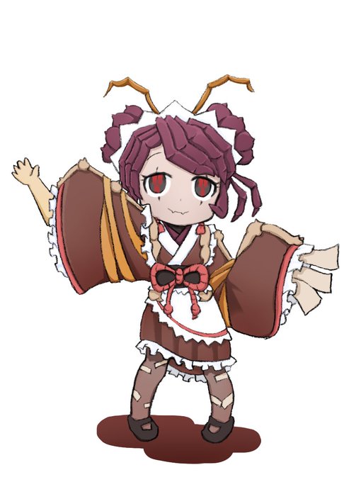 トマちゃんのtwitterイラスト検索結果 トマちゃんのtwitterイラスト検索結果
