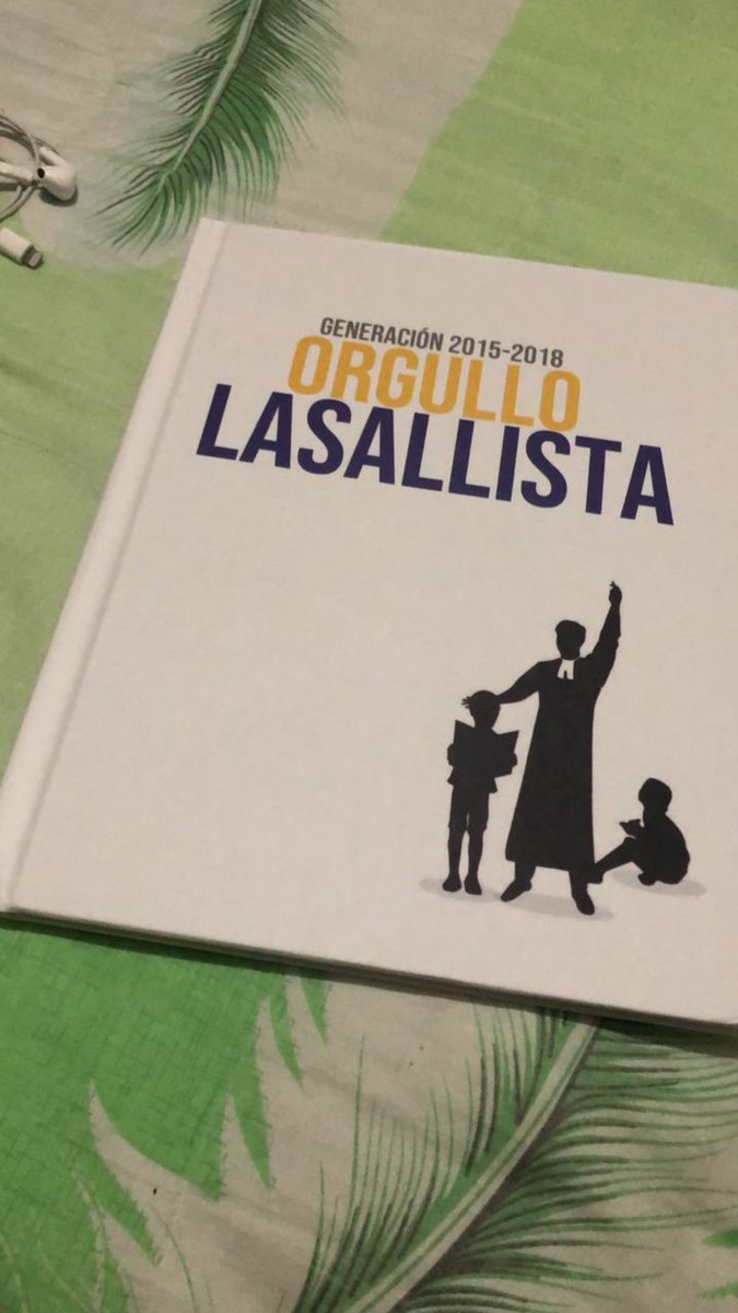 Manent1718's tweet photo. YA LLEGÓ EL ANUARIO📔

Los vamos a entregar mañana MIÉRCOLES en la oficinita del Regis de 9 a 12 de la mañana.

Por favor de ir a recogerlo o mandar a alguien en tu nombre en caso de no poder personalmente. https://t.co/RGQlICNd2b
