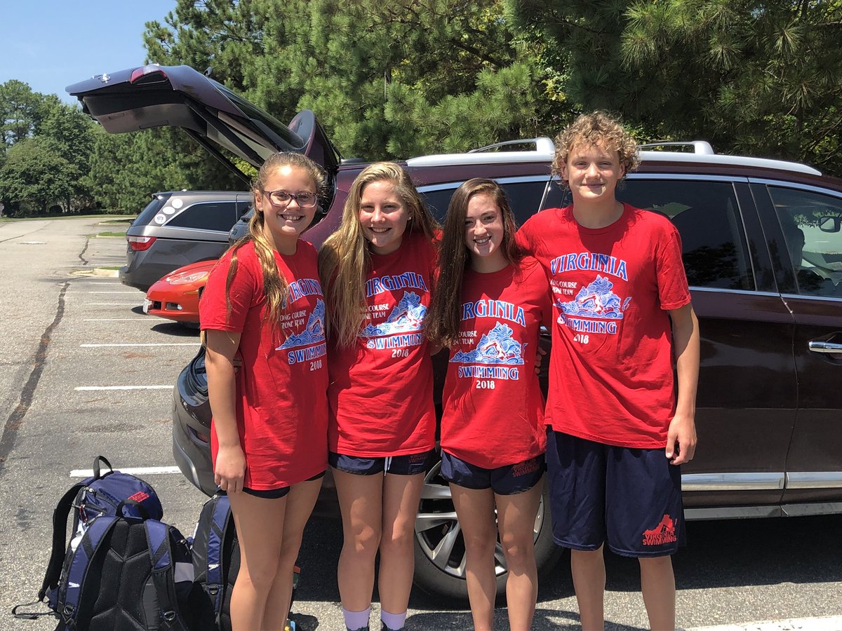 cindy_denny5's tweet image. Off to represent VA at Eastern Zomes Championships ...Good Luck #CGBDStrong
