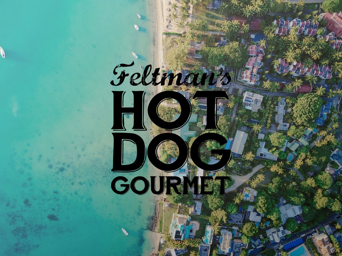 Estés de vacaciones o tengas que trabajar no te pierdas nuestros #HotDogs, son los mejores #Feltmans #Callao #Aragonia #ElBercial