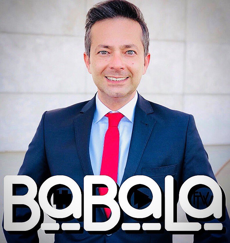 OguzhanUgur's tweet photo. Babala TV yeni sezonda daha çeşitli, daha özgür 🏹 Sevgili @degirmencirfan da artık Babala TVde... Özgür medyaya hoşgeldiniz 👊🏻 https://t.co/slqx5C6vP5