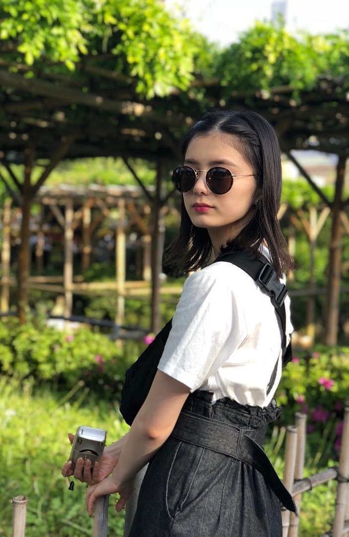 紺野彩夏さん・タイムジャックオーラ・仮面ライダージオウ（悪役