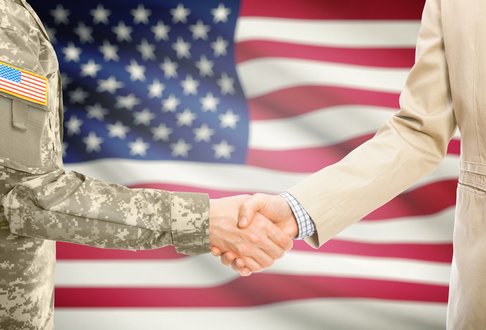 RCPartridge's tweet photo. 13% of @FrontierCorp workforce consists of veterans and reservists. 
Here's 6 Reasons Veterans Make Outstanding Employees ... 
Find out why we think veterans make such exceptional employees on @FrontierBiz
  https://t.co/DHiUh5RyZh https://t.co/H1rbBVrhk5