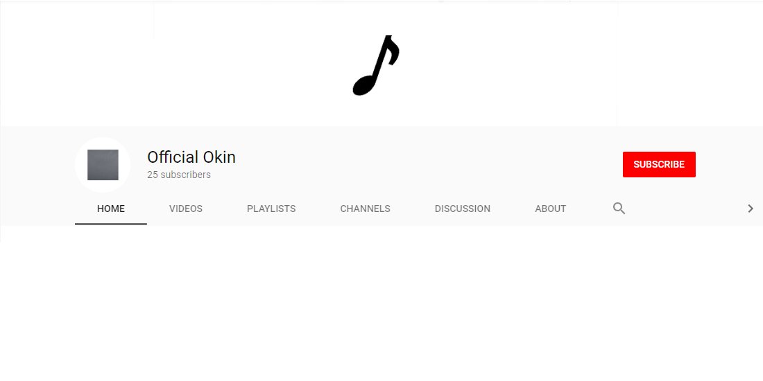 okin (@okin_) / Posts / X