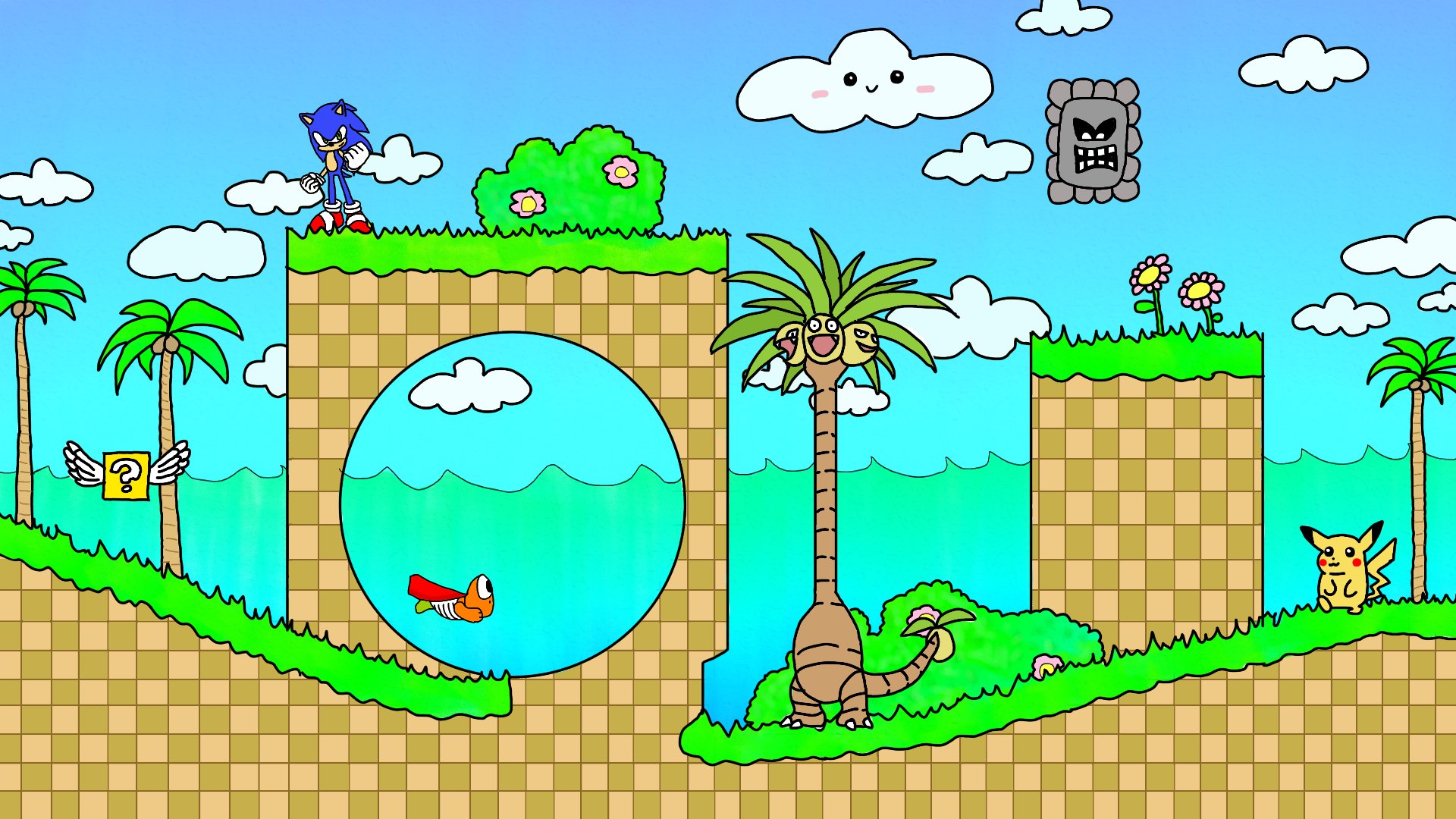 Bean Cute Twitterissa Sonic Invasion Pokemon Sonic Mario Pikachu Digitalart Sketch Cute Kawaii Art T Co 18a8j9eg50 Twitter Bean Cute Twitterissa Sonic Invasion Pokemon Sonic Mario Pikachu Digitalart Sketch Cute Kawaii Art T Co 18a8j9eg50 Twitter