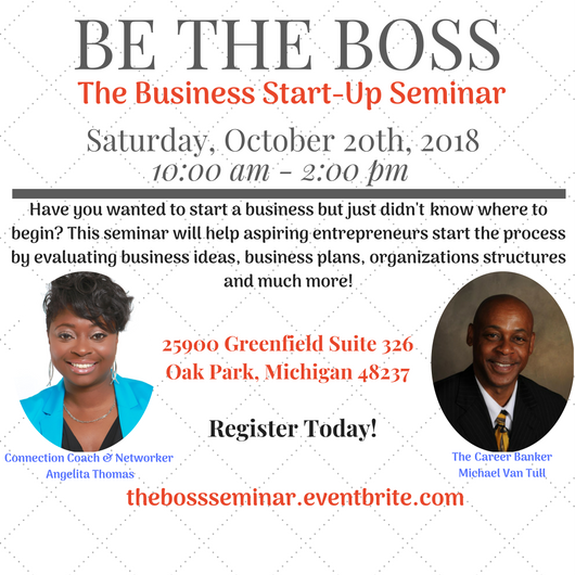 KeyVirtualPro's tweet photo. Be The Boss - October 2018 Early Bird Registration - https://t.co/9oVWeATFA7 https://t.co/QFyo0H21td