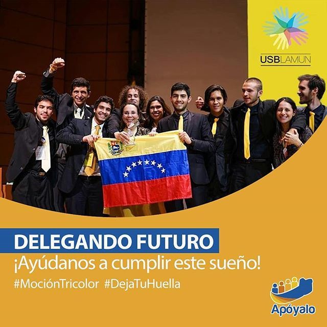 Apóyalo tweet media