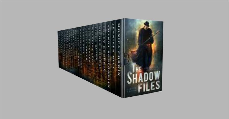 booklemur's tweet photo. #CarlyleLabuschagne #TheShadowFiles #Supernatural $0.99 today--normally $1.99! Join https://t.co/8boeRXHpIl for all deals. #ebooklovers #kindle
https://t.co/S1NO0jH9Th https://t.co/06Kn0iMbjW