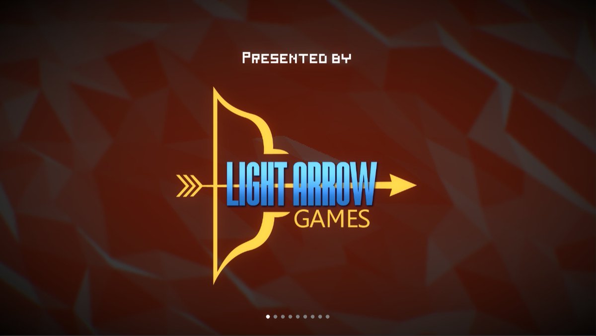 mauri_up's tweet photo. I just finished the credits sequence for #GunsNBoxes, 3 years after starting the game. Feels like a milestone :) #gamedev #madewithunity @LightArrowGames https://t.co/EgRKOy7IXw