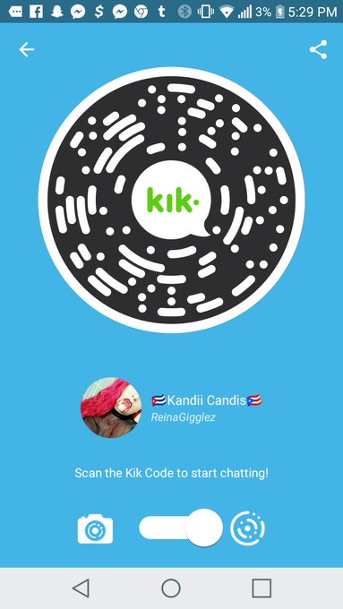 Kik sessions. Kik me. Doing some humiliation tasks. Be ready to have your wallets open for me. You waste<a href="/tag/humiliatrix"class="tags"><span>#humiliatrix</span></a><a href="/tag/findom"class="tags"><span>#findom</span></a><a href="/tag/findomme"class="tags"><span>#findomme</span></a><a href="/tag/humiliation"class="tags"><span>#humiliation</span></a><a href="/tag/paypig"class="tags"><span>#paypig</span></a>