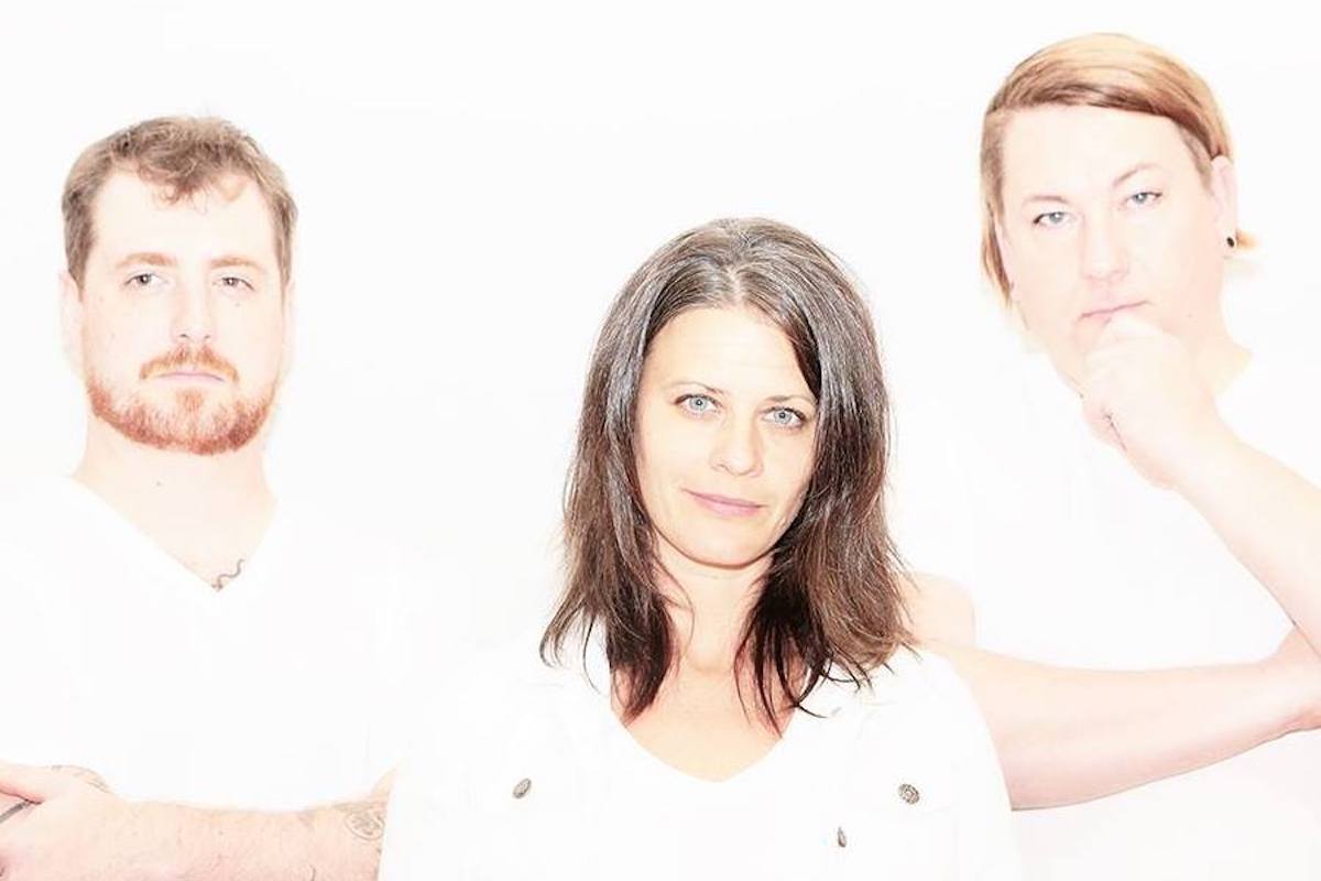 Don't miss <a href="/GibraltarSongs/">Gibraltar</a> performing live on Fri 9/7 with <a href="/baywwwitch/">Baywitch</a> + Service Animal. Get tickets: bit.ly/2OBsdvH