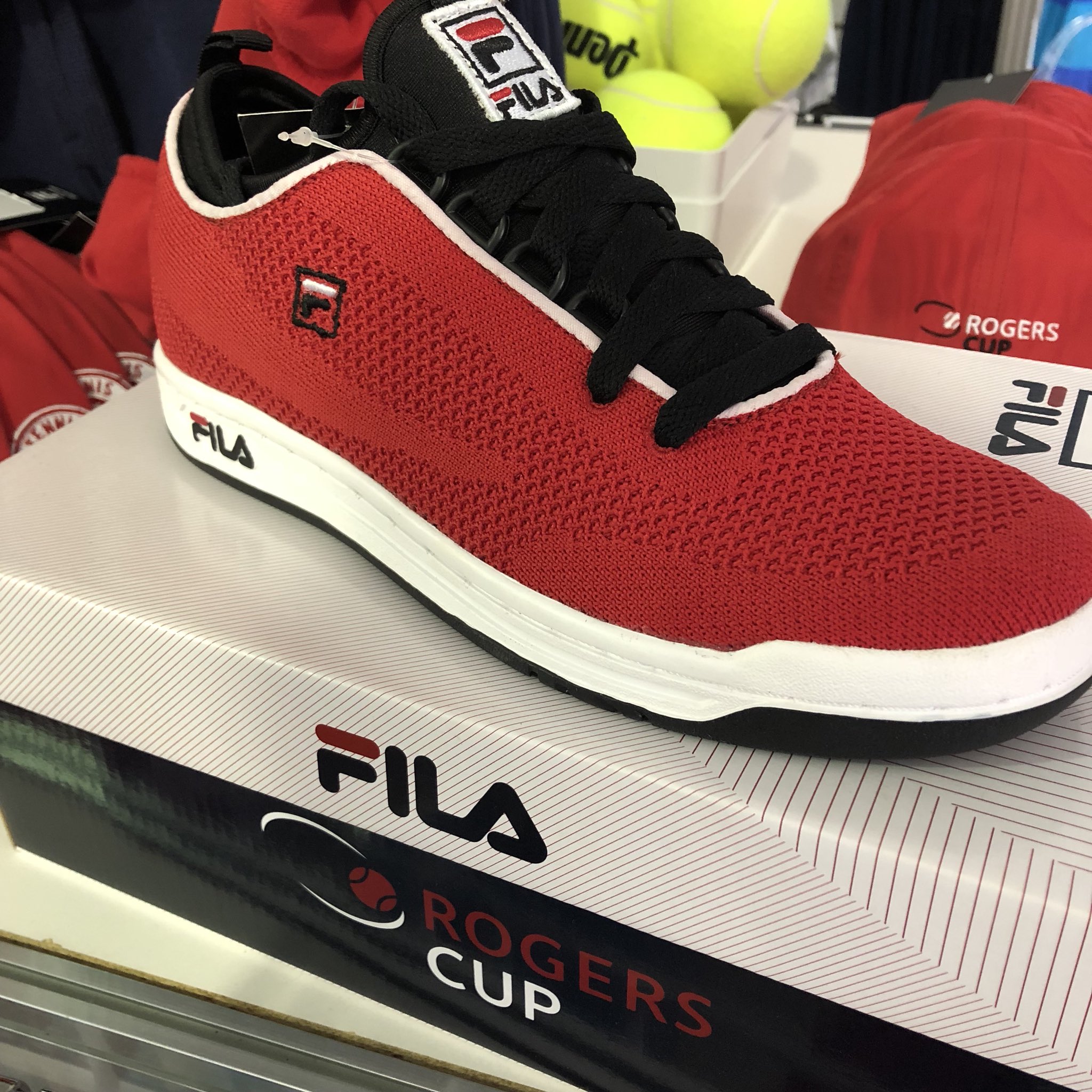 fila original tennis 2.0