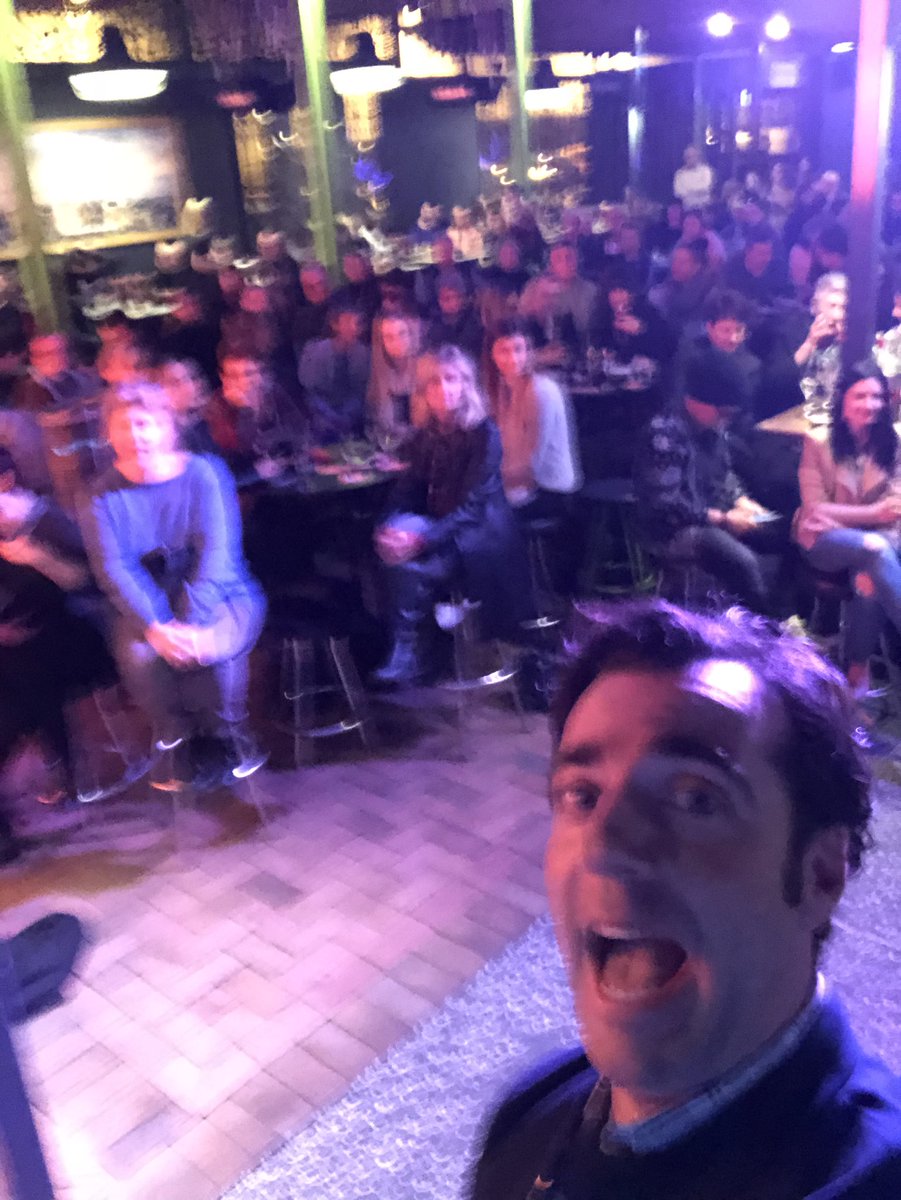 LukeBroomhall's tweet image. Great turn out last night for “Raising the Bar” on Psychopaths &amp;amp; Murderers #RTBADL @RaisingTBar @CityofNPSP #forensicpsychology