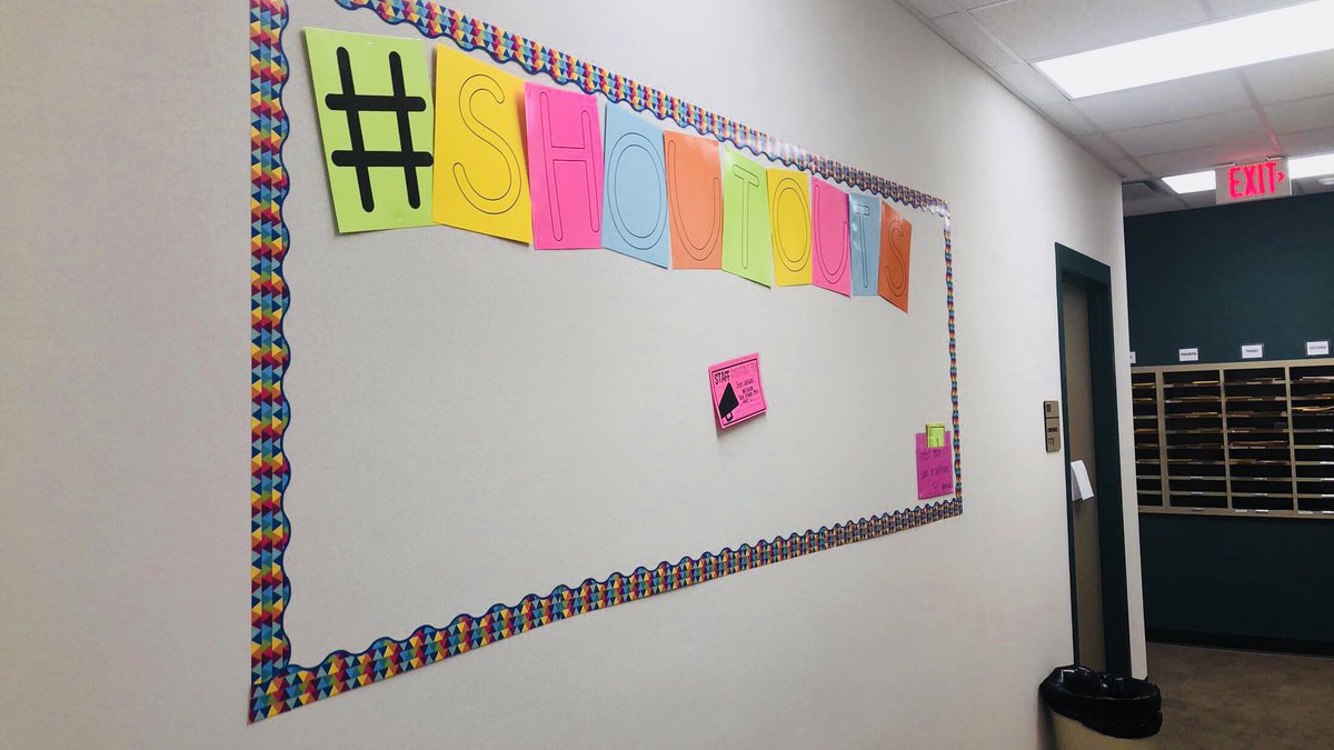 <a href="/mcegators/">Mayde Creek Elem</a> GO SHOUTOUT YOUR ROCKSTAR STAFF MEMBERS!!!!