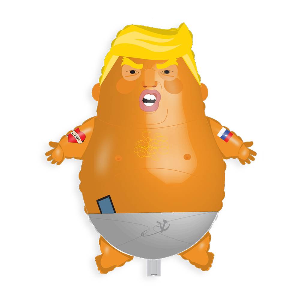 maddogpac's tweet photo. Admit it, you NEED this! Run it up a flagpole! We've gone global and you can, too! All purchases at our international site "No Prior Restraint" will help fund a big-ass #PutinBillboard in Ukraine! So Excited! Get yours here and stay tuned! https://t.co/oF3gVsf4KS https://t.co/cxiKMlKVWq