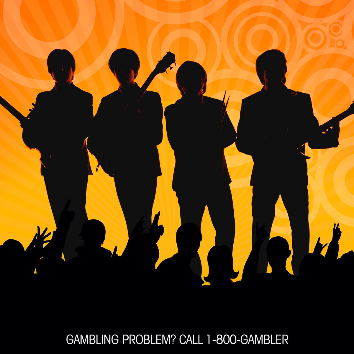 HughE_Dillon's tweet image. RT @parxcasino: #FABFOUR are coming to Parx Xcite Center this Thursday. Grab your last minute tickets here: bit.ly/2LYQE7S
#ParxXcite #FABFOUR #ParxCasino #Tickets