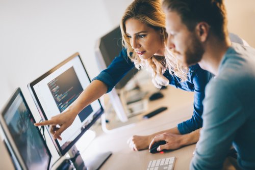 kscoding's tweet image. Ready to kickstart your career? Learn to code in just 4 months! Our classes are double espresso shots of Python and React JS knowledge, designed to push your limits as an individual and more!
qoo.ly/r9swi
#KickstartCoding #CodingSchool #Coding #Phython