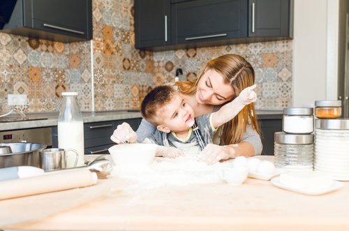 Tips and Tricks from JustGotThat! - mailchi.mp/bbfbc6889c30/t…
Keep your kitchen tidy and organized with these simple strategies.