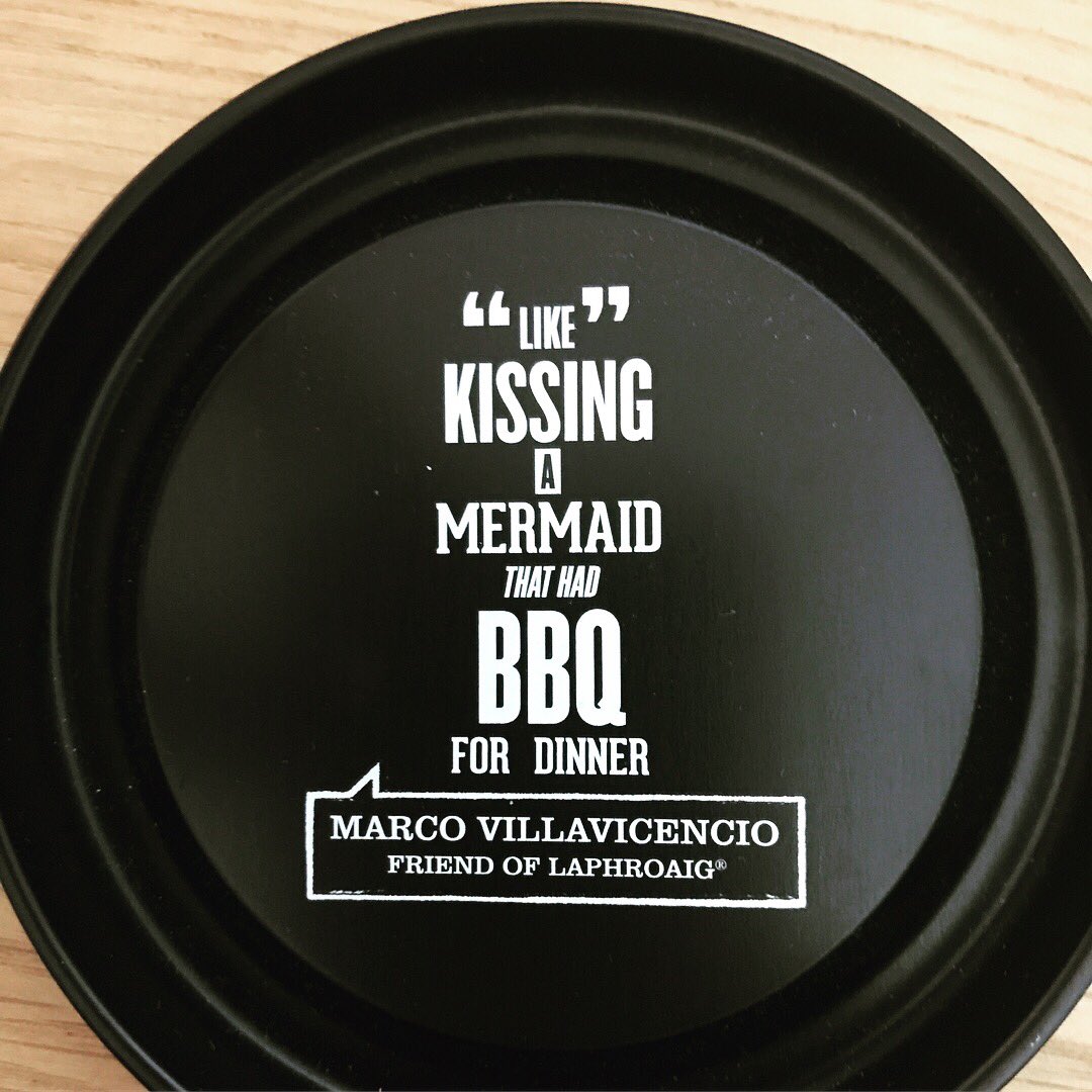 EsDaSuKa's tweet photo. When you go for a coffee break and end up “kissing a mermaid that had BBQ”. #gamedevlife #scotch #laphroaig #unity3d https://t.co/43IoWJbYPp
