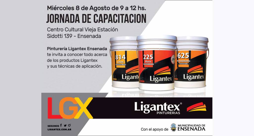 Revestimientos ligantex 225