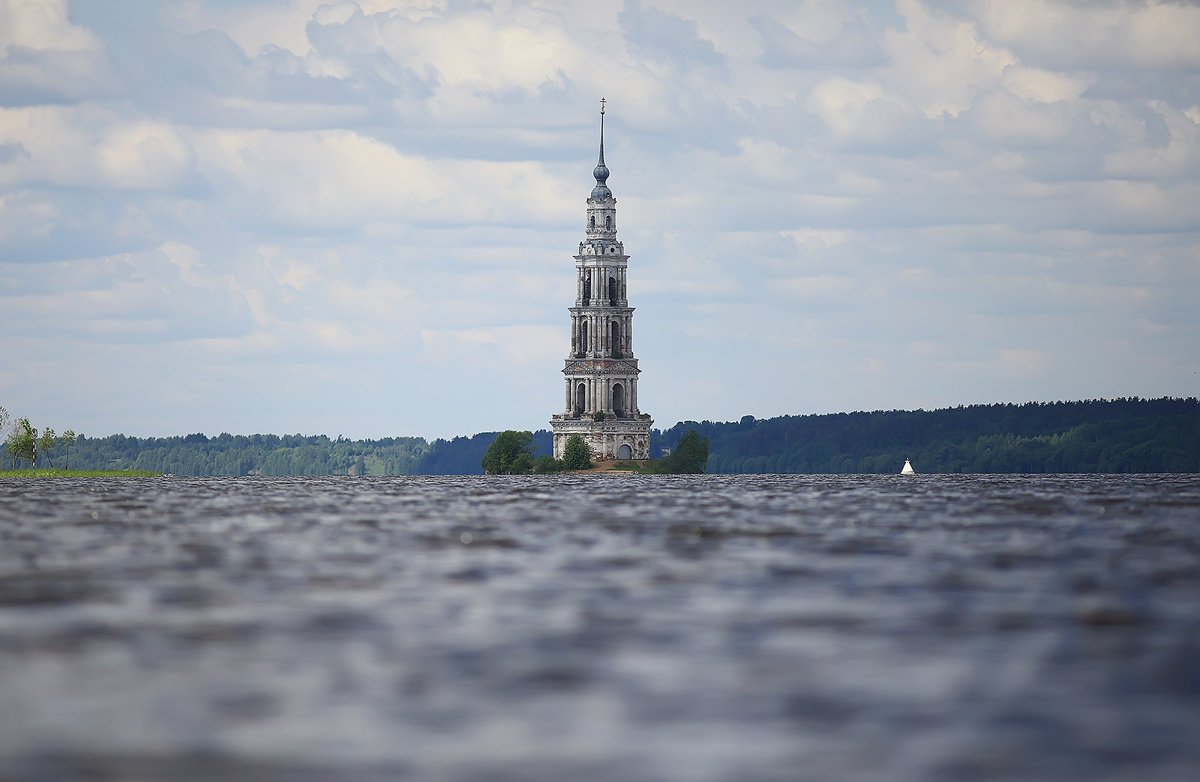 The Atlantic Photo On Twitter Photos Of Abandoned Russia A