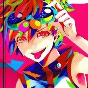 CHPhellact's tweet photo. ✎ @CHP_Hikari https://t.co/cNT1kAA8Tb