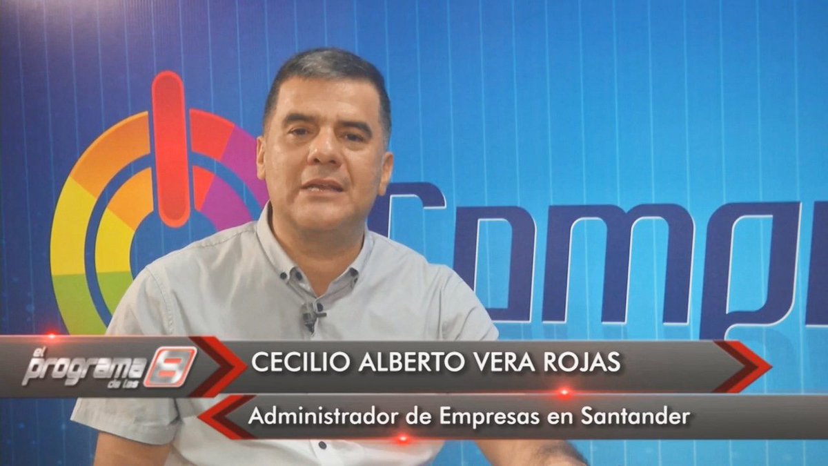 En esta entrevista en #ElProgramaDeLas8 con Willi Peña, compartí apartes de lo que #Dios me ha permitido lograr en la #vida. Los invito a dar click en el siguiente enlace para ver la nota 👉🏼 m.facebook.com/story.php?stor… 🤝